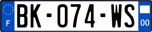 BK-074-WS