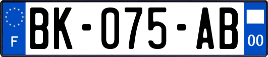 BK-075-AB