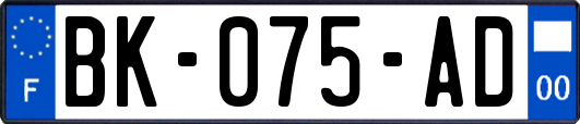 BK-075-AD