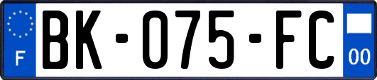BK-075-FC