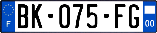 BK-075-FG