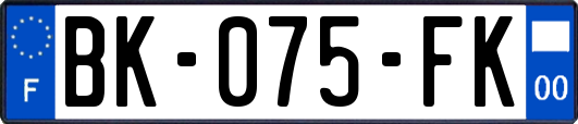 BK-075-FK