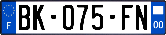 BK-075-FN