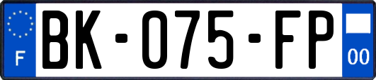 BK-075-FP