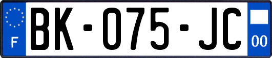 BK-075-JC