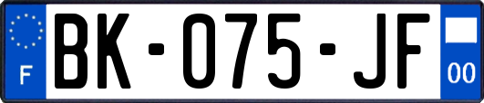 BK-075-JF