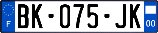 BK-075-JK