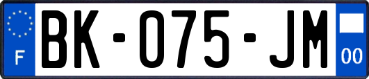 BK-075-JM