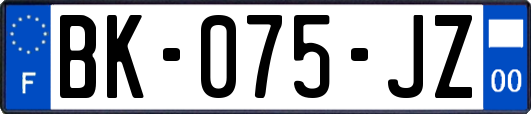 BK-075-JZ