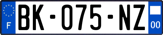 BK-075-NZ