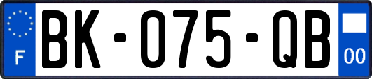 BK-075-QB