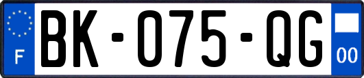 BK-075-QG