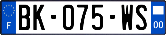 BK-075-WS