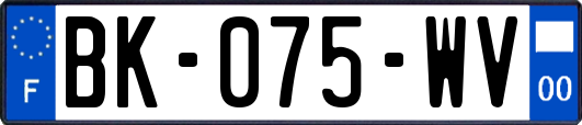 BK-075-WV