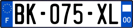 BK-075-XL