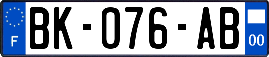 BK-076-AB