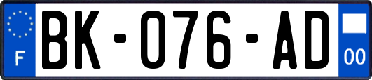 BK-076-AD