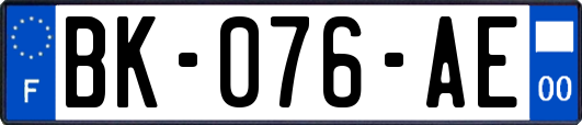 BK-076-AE