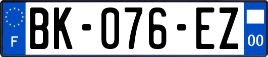 BK-076-EZ