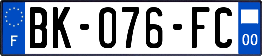 BK-076-FC