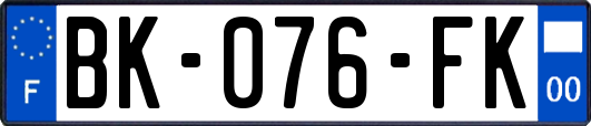 BK-076-FK