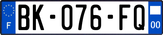 BK-076-FQ