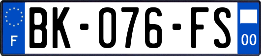 BK-076-FS