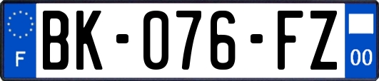 BK-076-FZ