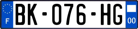 BK-076-HG