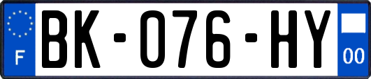 BK-076-HY