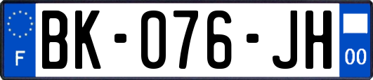 BK-076-JH