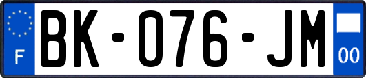 BK-076-JM