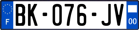 BK-076-JV