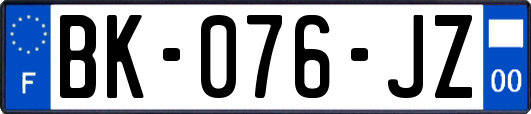 BK-076-JZ