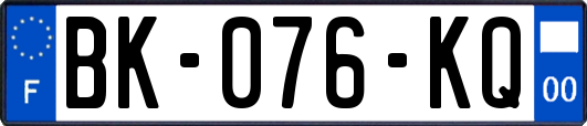 BK-076-KQ