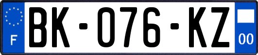 BK-076-KZ