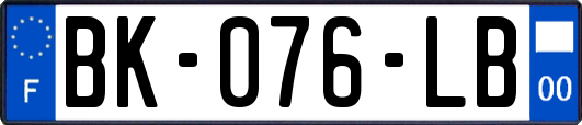 BK-076-LB