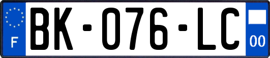 BK-076-LC