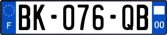 BK-076-QB