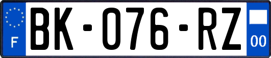 BK-076-RZ