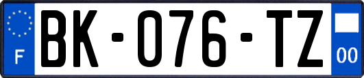 BK-076-TZ