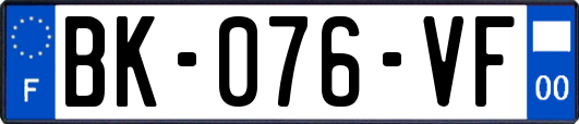 BK-076-VF