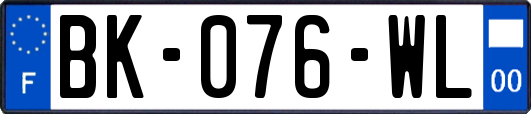 BK-076-WL