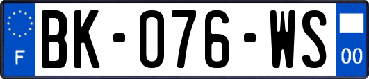 BK-076-WS