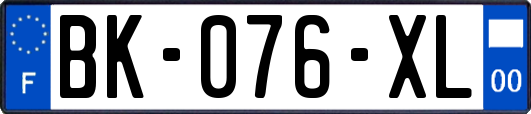 BK-076-XL