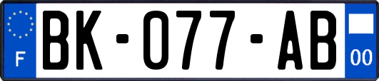 BK-077-AB