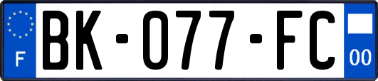 BK-077-FC