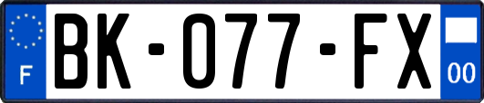 BK-077-FX