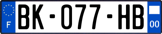 BK-077-HB