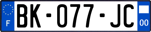 BK-077-JC